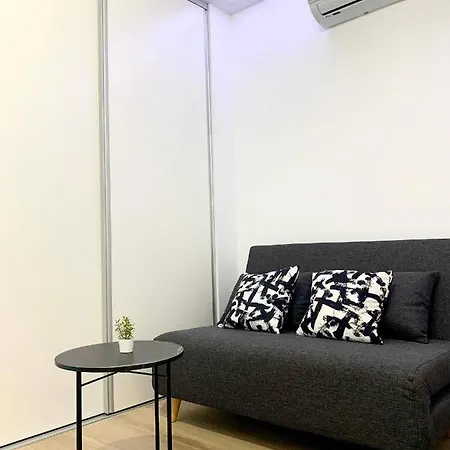 Premium Con Piscina - Recepcion 24 Hs * Benalmádena
