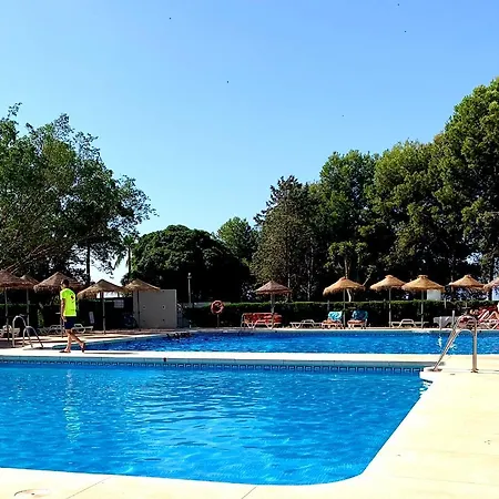 Apartment Premium Con Piscina - Recepcion 24 Hs