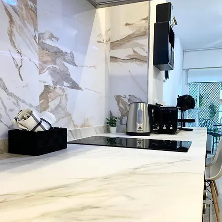 Premium Con Piscina - Recepcion 24 Hs Benalmádena
