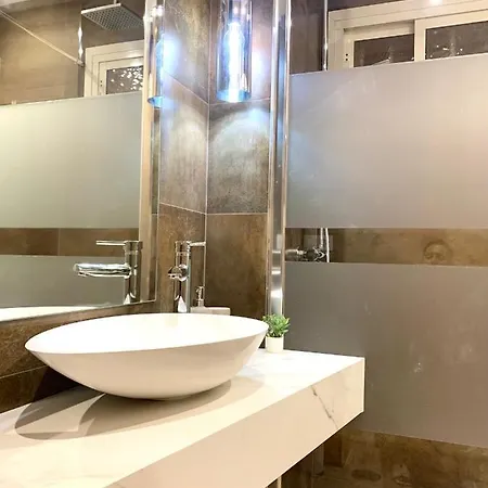 Premium Con Piscina - Recepcion 24 Hs Apartment *