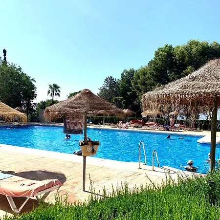 Premium Con Piscina - Recepcion 24 Hs Apartment