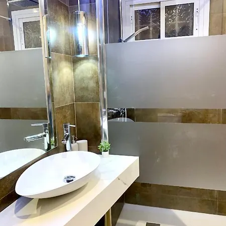 Premium Con Piscina - Recepcion 24 Hs Apartment *