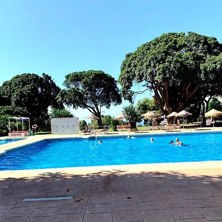 Premium Con Piscina - Recepcion 24 Hs * Benalmadena