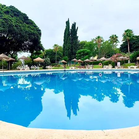 Premium Con Piscina - Recepcion 24 Hs