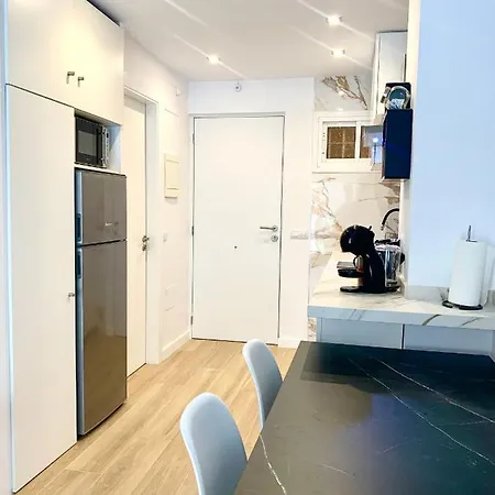 Apartment Premium Con Piscina - Recepcion 24 Hs Benalmadena