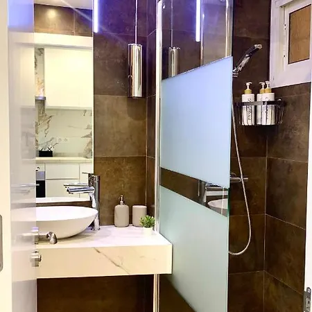 Premium Con Piscina - Recepcion 24 Hs Apartment