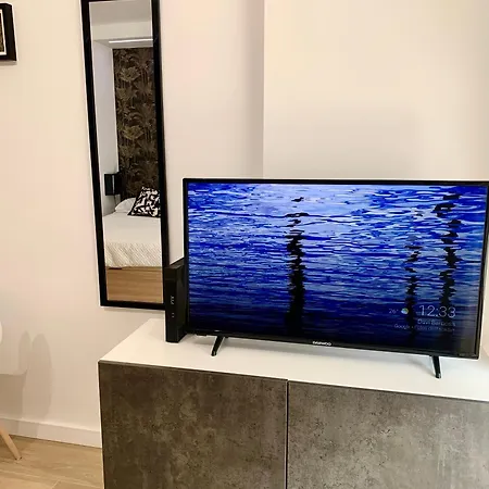Premium Con Piscina - Recepcion 24 Hs Appartement Benalmádena