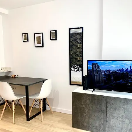 Apartment Premium Con Piscina - Recepcion 24 Hs Benalmadena