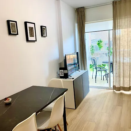 Premium Con Piscina - Recepcion 24 Hs Apartment Benalmadena